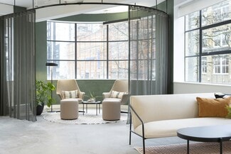 More details for 3 Haberdasher St, London - Office for Lease