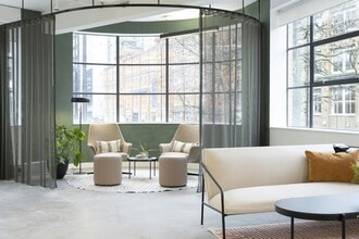 3 Haberdasher St, London for lease Interior Photo- Image 1 of 9