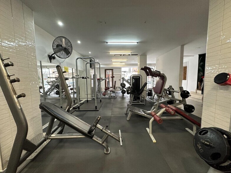 Commerce de détail dans Tarragona, Tarragona à vendre - Photo intérieure - Image 3 de 12