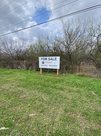 Plus de détails pour 20223 State Highway 16, Von Ormy, TX - Terrain à vendre