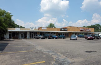 Plus de détails pour 1801-1803 Central Ave, Augusta, GA - Commerce de détail à louer