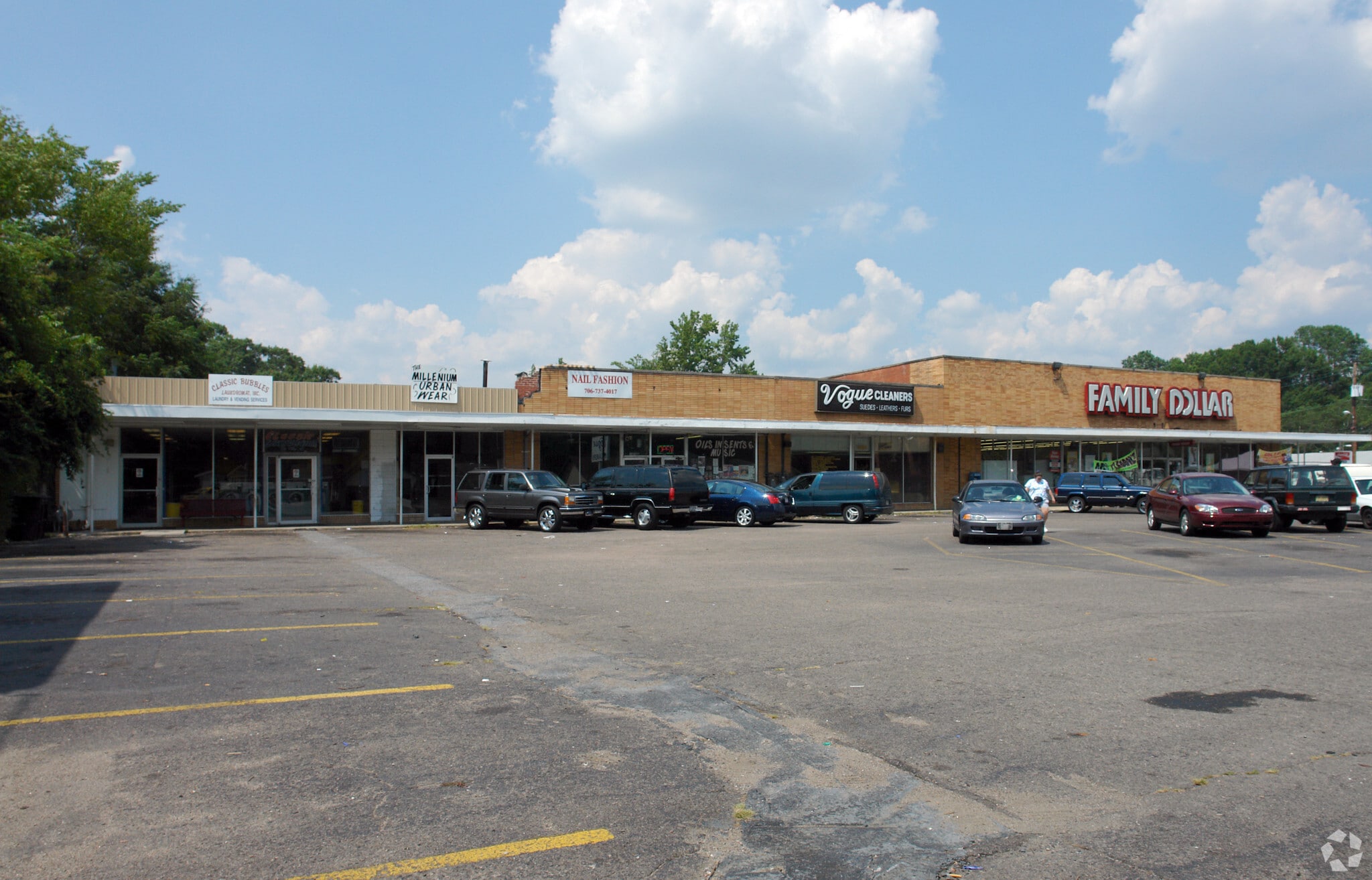1801-1803 Central Ave, Augusta, GA for lease Primary Photo- Image 1 of 18