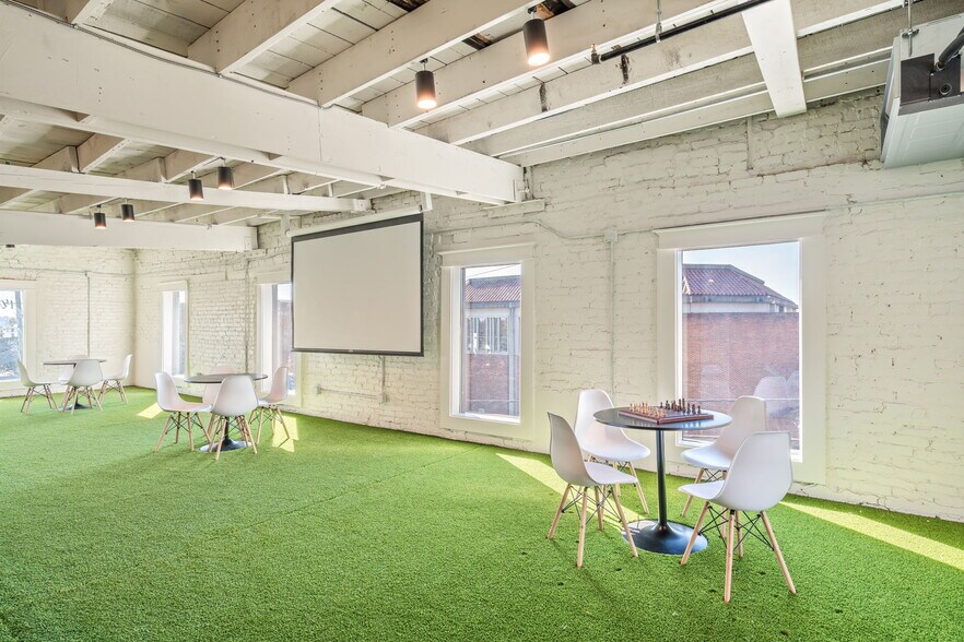 828 N Broadway St, Knoxville, TN à louer - Photo du bâtiment - Image 3 de 42