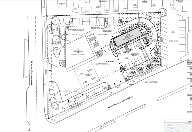 More details for 2646 S Wayne Rd, Westland, MI - Retail for Lease