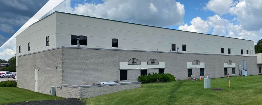 1069 Delaware Ave, Marion, OH for lease - Building Photo - Image 2 of 4