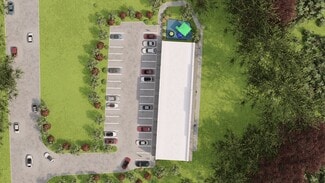 Plus de détails pour 695 Woodbine Rd, Woodbine, MD - Terrain à louer