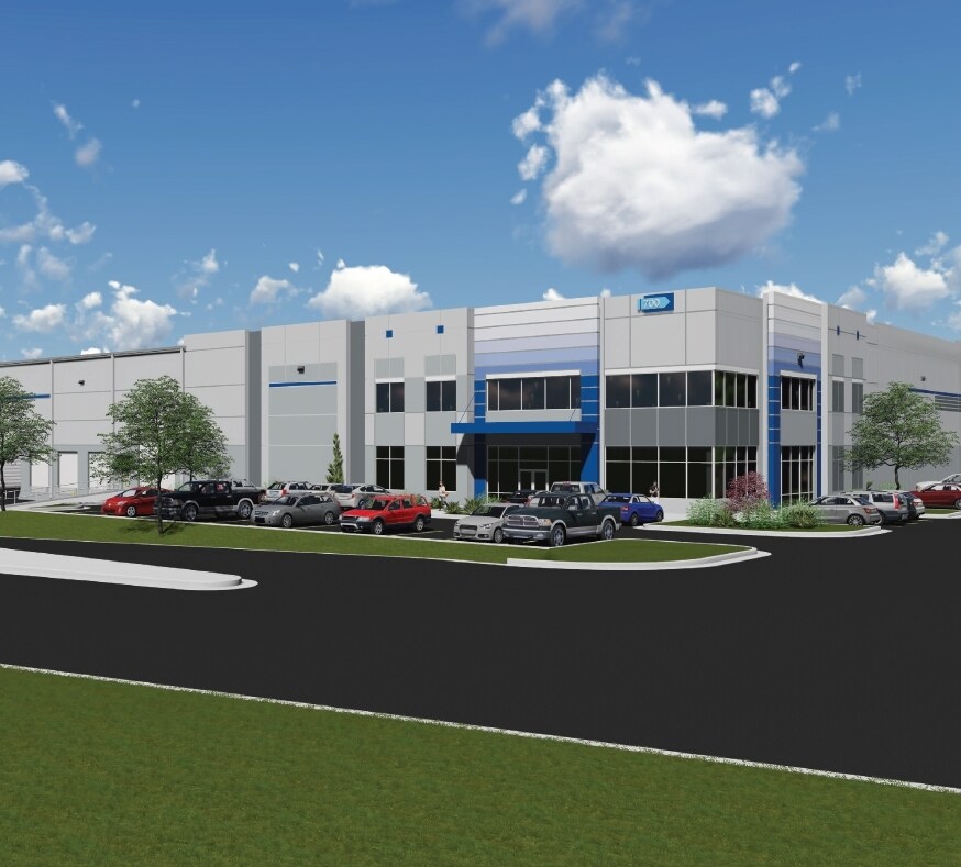 7700 Nail Road, Olive Branch, MS for lease Building Photo- Image 1 of 4