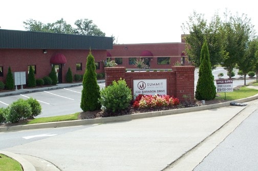 333 Swanson Dr, Lawrenceville, GA à vendre - Photo du bâtiment - Image 3 de 3
