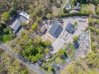 More details for 484 Monmouth Rd, Millstone Township, NJ - Flex for Sale