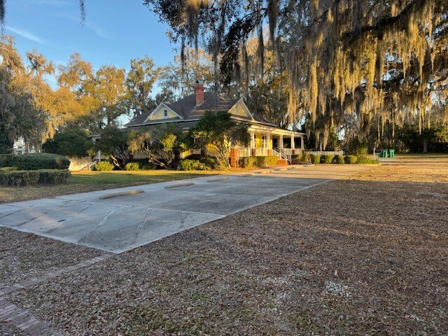 11294 N US Hwy 301, Oxford, FL à louer - Photo du bâtiment - Image 2 de 25