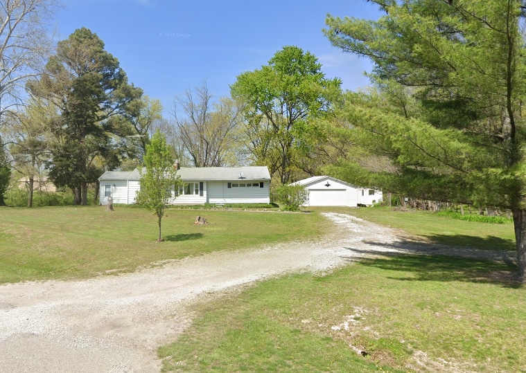 608 IL-13, Marissa, IL for sale - Building Photo - Image 2 of 5