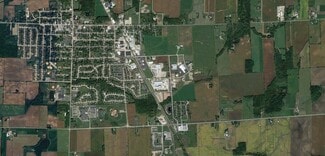 Plus de détails pour Hwy 32, Pulaski, WI - Terrain à vendre