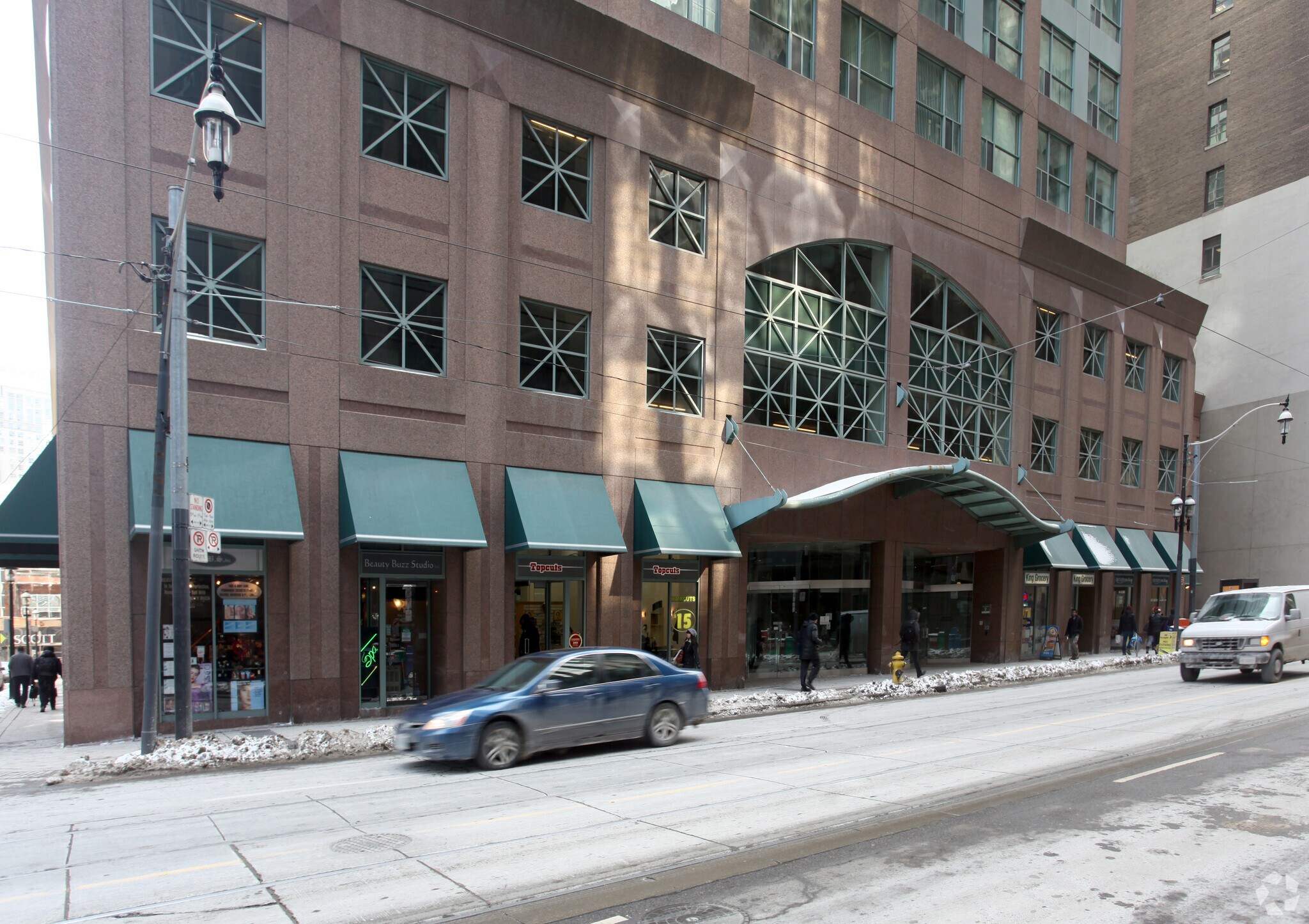 7 King St E, Toronto, ON for sale Building Photo- Image 1 of 1