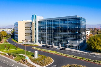 More details for 4655 Great America Pky, Santa Clara, CA - Office for Lease