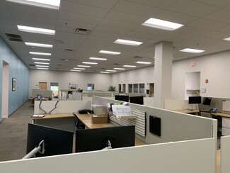 Plus de détails pour 175 Josons Dr, Rochester, NY - Bureau à louer