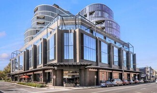 More details for 141 Camberwell Rd, Hawthorn East - Office for Lease