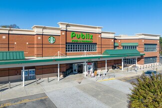 More details for 2240-2316 John Rolfe Pky, Richmond, VA - Retail for Lease