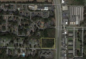 Plus de détails pour Tara Blvd, Jonesboro, GA - Terrain à vendre