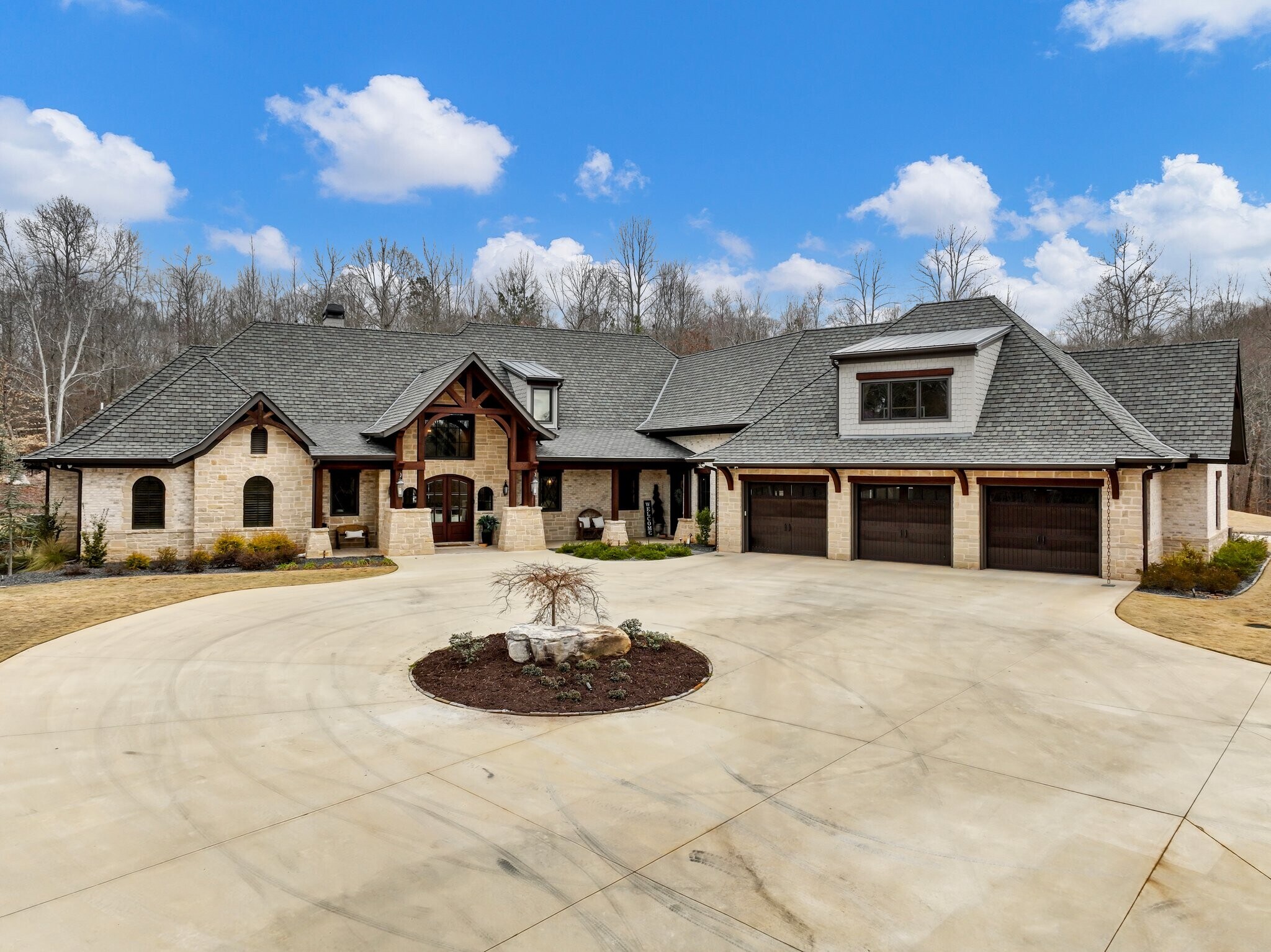 3263 Tanners Mill Rd, Gainesville, GA à vendre Photo principale- Image 1 de 178