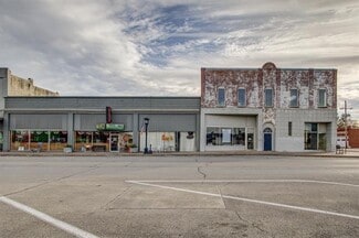 More details for 306 E Don Tyler Ave, Dewey, OK - Retail for Sale
