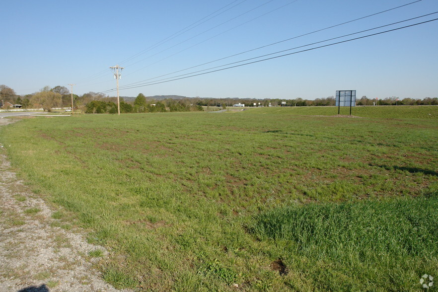 S Hartmann & Franklin Rd, Lebanon, TN à vendre - Photo principale - Image 1 de 1