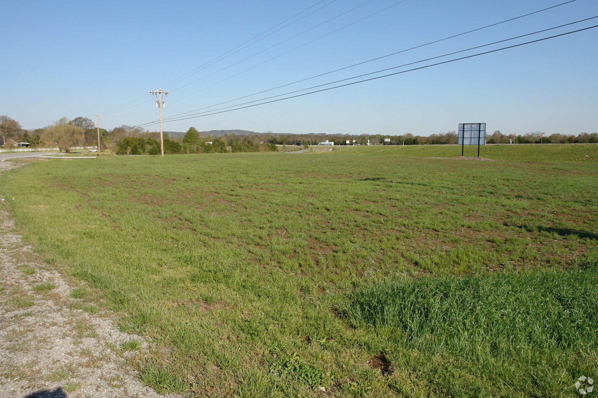 S Hartmann & Franklin Rd, Lebanon, TN for sale Primary Photo- Image 1 of 1