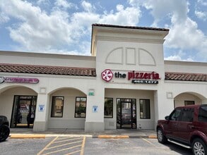 1610 E Tyler St, Harlingen, TX for lease Building Photo- Image 1 of 26