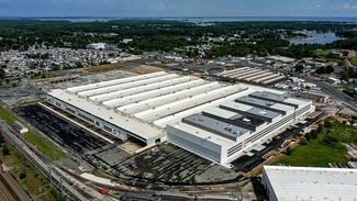 More details for 2800 Eastern Blvd, Middle River, MD - Industrial for Lease