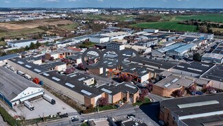 More details for Industrial for Lease
