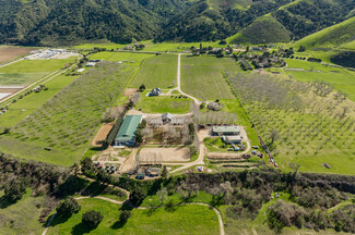 More details for 8669 Santa Rosa Rd, Buellton, CA - Land for Sale