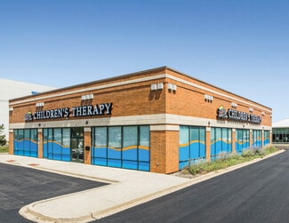 More details for 411 E Geneva Rd, Carol Stream, IL - Retail for Sale