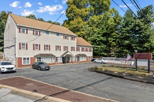 343 E Baltimore Pike, West Grove PA - Services immobiliers commerciaux