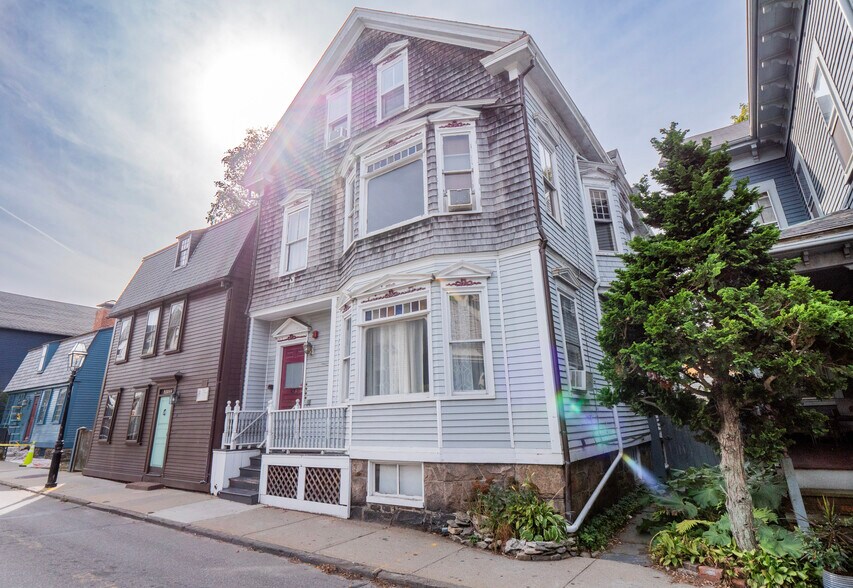 69 Spring St, Newport, RI for sale - Building Photo - Image 3 of 56