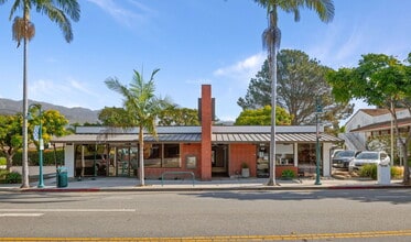 5030-5036 Carpinteria Ave, Carpinteria, CA for lease Interior Photo- Image 1 of 17