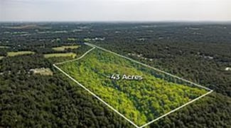 Plus de détails pour 00 W Davis Rd, Fayetteville, AR - Terrain à vendre