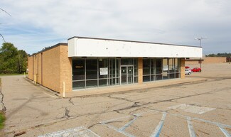 Plus de détails pour 3100 Leechburg Rd, Lower Burrell, PA - Commerce de détail à louer