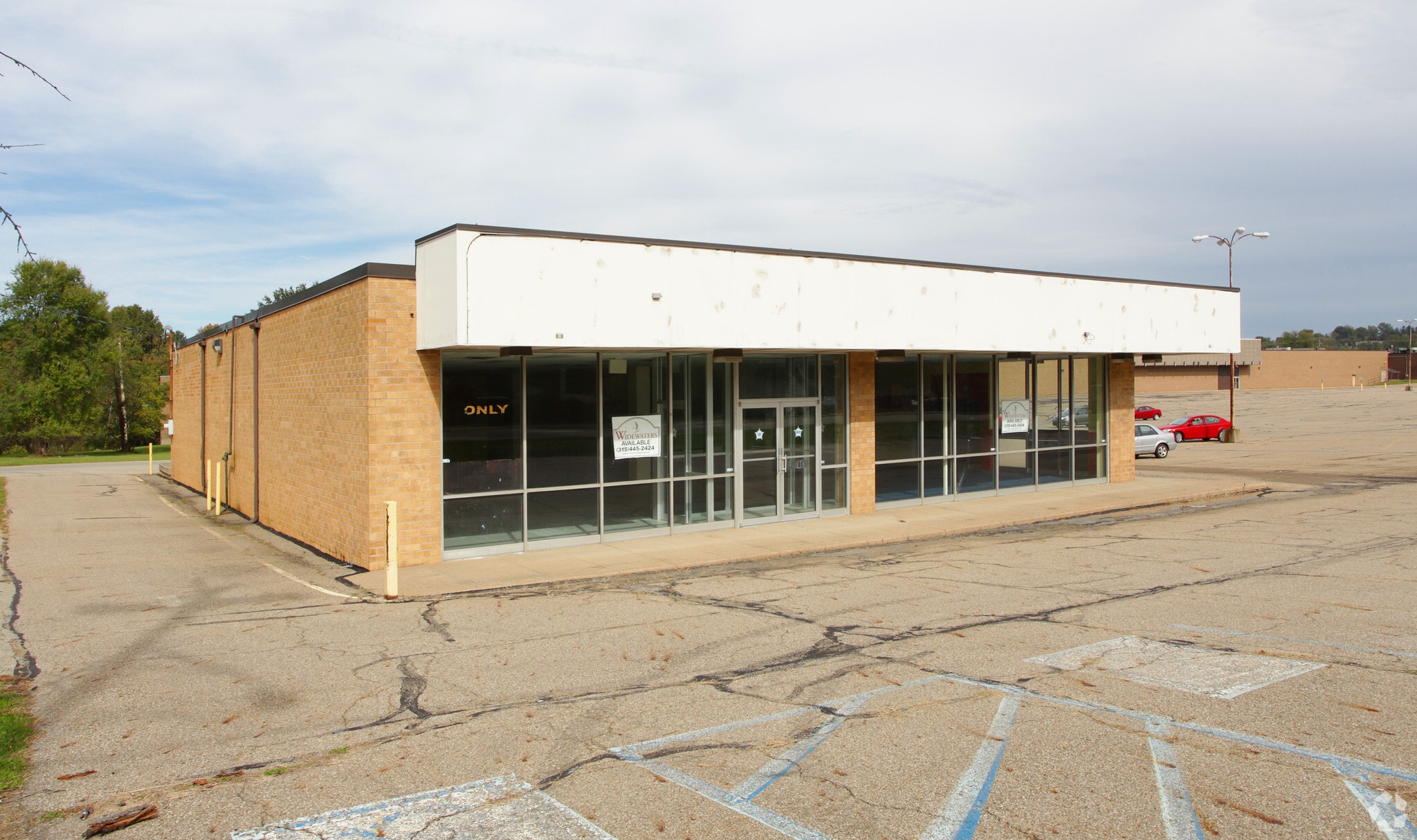 3100 Leechburg Rd, Lower Burrell, PA for lease Primary Photo- Image 1 of 4