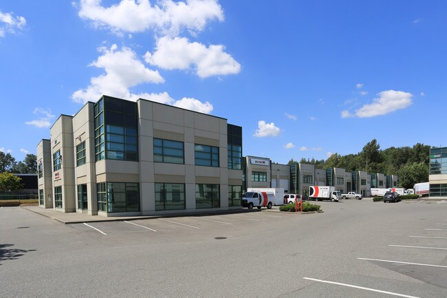 Plus de détails pour 30701 Simpson Rd, Abbotsford, BC - Industriel à vendre