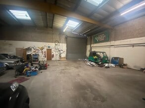 Centurion Way, Leyland à louer Photo intérieure- Image 2 de 2