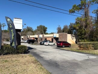 More details for 2415 S Volusia Ave, Orange City, FL - Office for Sale