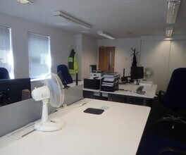 Birmingham St, Halesowen for lease Interior Photo- Image 2 of 4
