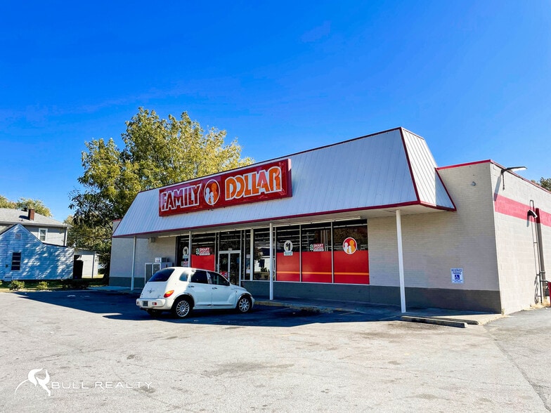 3277 Taylor Blvd, Louisville, KY for sale - Building Photo - Image 2 of 7