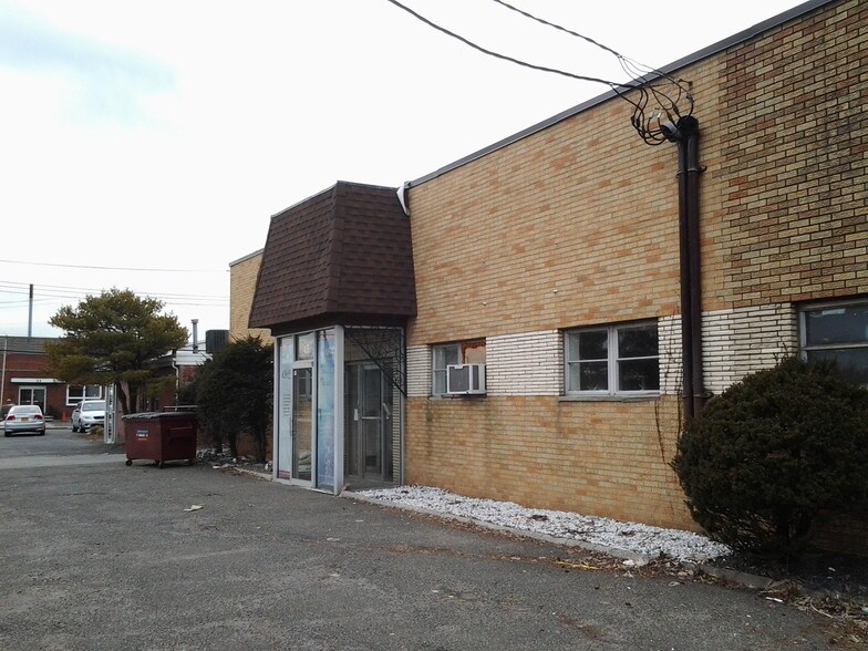 43 Romeo St, Moonachie, NJ à louer - Photo du bâtiment - Image 2 de 4