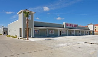 More details for 15217 S Padre Island Dr, Corpus Christi, TX - Office for Lease
