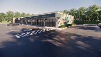 More details for 410-430 E Sample Rd, Pompano Beach, FL - Retail for Lease