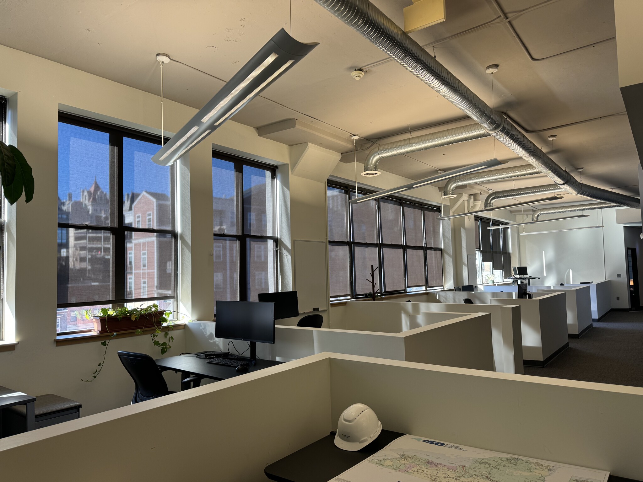 25 Monroe St, Albany, NY for lease Primary Photo- Image 1 of 22