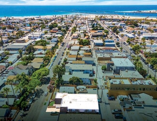 More details for 4912 Muir Ave, San Diego, CA - Multifamily for Sale