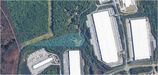 More details for 2421 Echo Rd, Lithia Springs, GA - Land for Sale