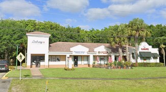 Plus de détails pour State Road 7, Boca Raton, FL - Commerce de détail à louer