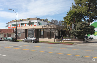 More details for 241 W Olive Ave, Burbank, CA - Office for Lease